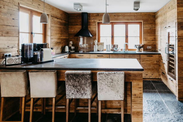 Chalet-Apartment Alpenrose mit 2 DZ (Image 29)