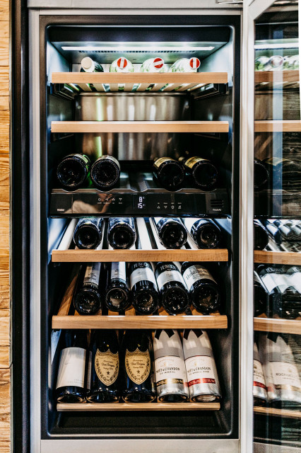 Chalet-Apartment Alpenrose mit 2 DZ (Image 18)