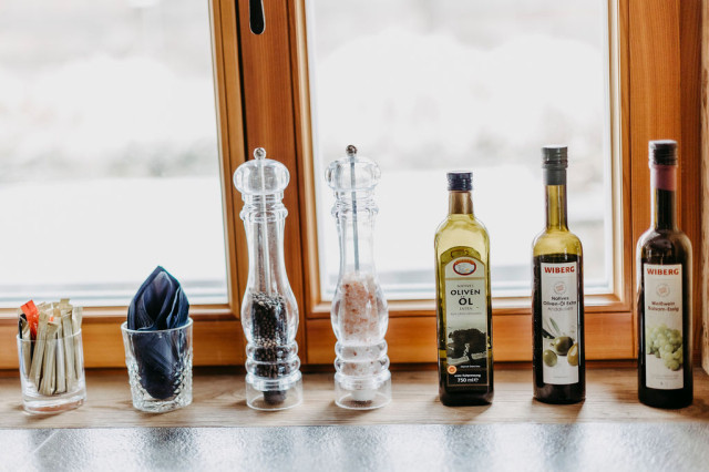 Chalet-Apartment Alpenrose mit 2 DZ (Image 31)