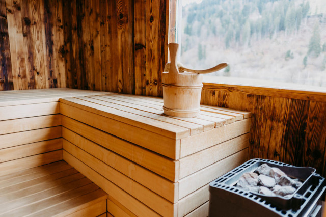 Chalet-Apartment Holunder mit 3 DZ (Image 23)