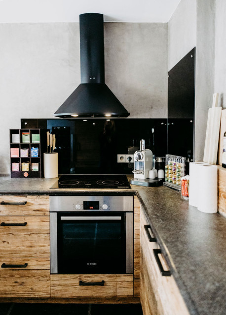 Chalet-Apartment Holunder mit 3 DZ (Image 35)