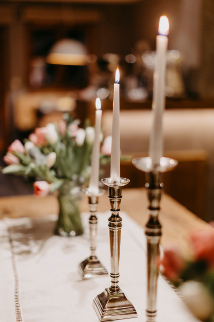 Chalet-Apartment Holunder mit 3 DZ (Image 18)