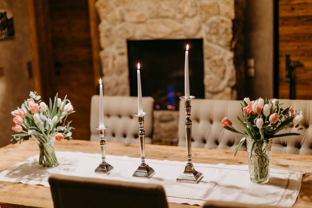 Chalet-Apartment Holunder mit 3 DZ (Image 19)