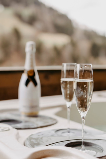 Chalet-Apartment Holunder mit 3 DZ (Image 21)