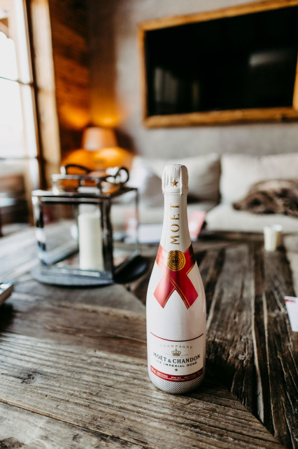 Chalet-Apartment Holunder mit 3 DZ (Image 43)