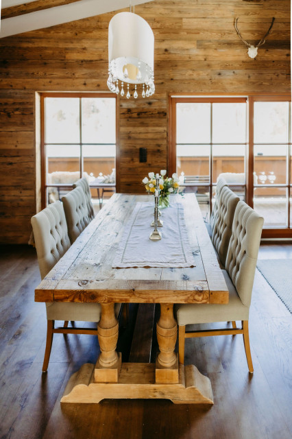 Chalet-Apartment Holunder mit 3 DZ (Image 40)