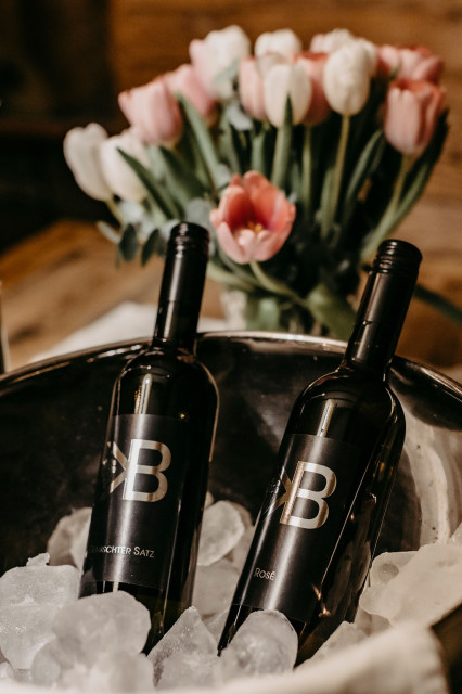 Chalet-Apartment Holunder mit 3 DZ (Image 20)