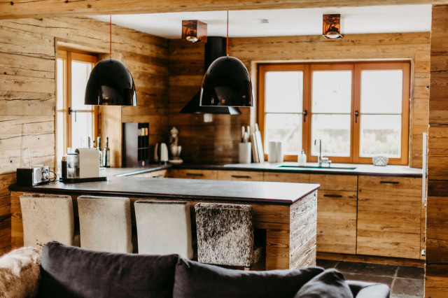 Chalet-Apartment Lavendel mit 2 DZ (Image 16)