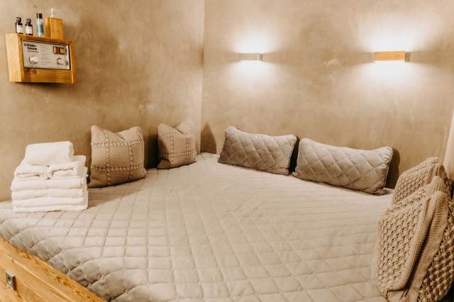 Chalet-Apartment Lavendel mit 2 DZ (Image 17)