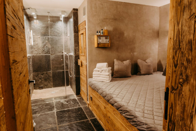 Chalet-Apartment Lavendel mit 2 DZ (Image 19)