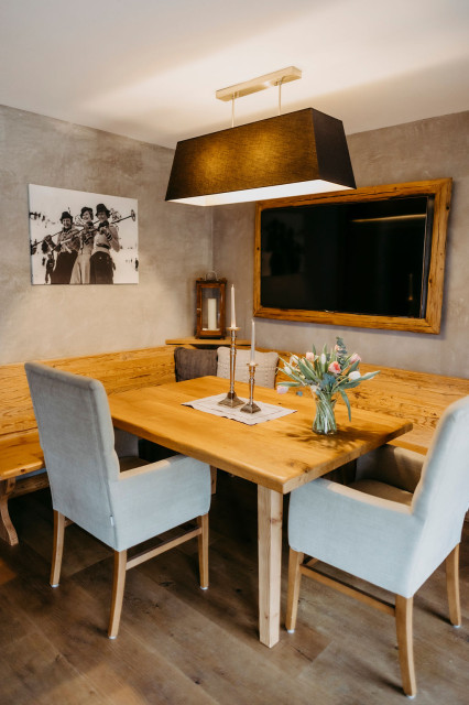 Chalet-Apartment Lavendel mit 2 DZ (Image 20)