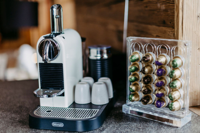 Chalet-Apartment Lavendel mit 2 DZ (Image 15)