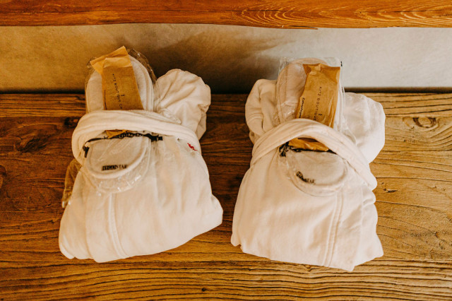 Chalet-Apartment Lavendel mit 2 DZ (Image 13)