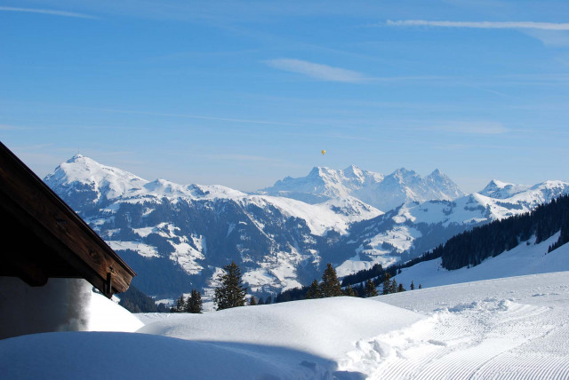 Winter im Chalet (Photo 3)