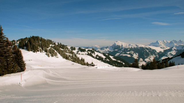 Winter im Chalet (Photo 5)
