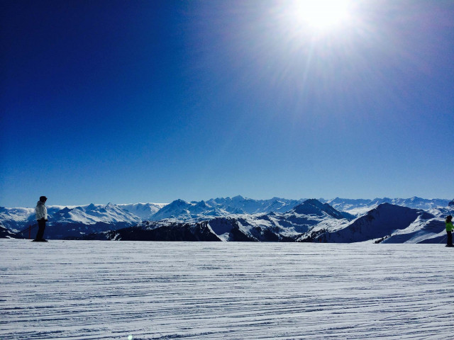 Winter im Chalet (Photo 8)