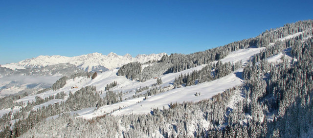 Winter im Chalet (Photo 4)