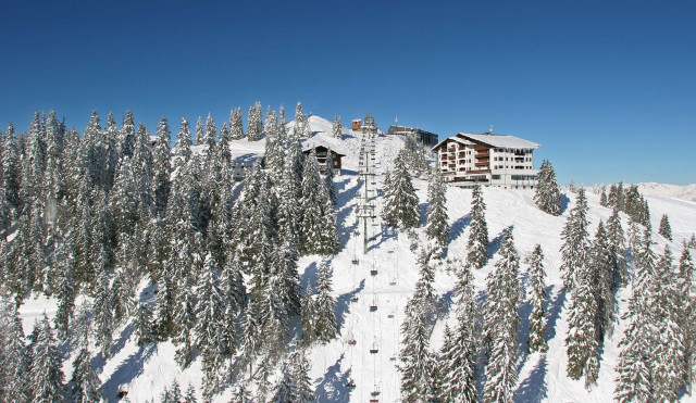 Winter im Chalet (Photo 15)
