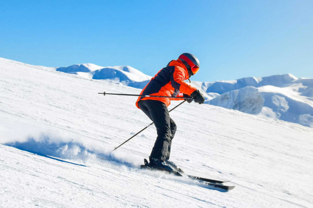 Hahnenkamm-Rennen Kitzb�hel (Photo 1)