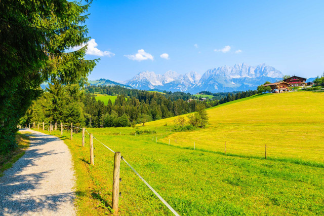 Kirchberg in Tirol (Photo 1)