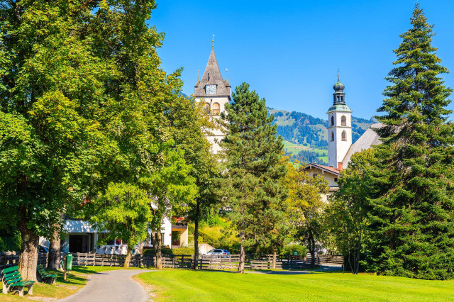 Kirchberg in Tirol