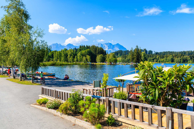 Kirchberg in Tirol (Photo 7)