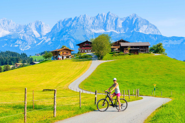 Kirchberg in Tirol (Photo 8)