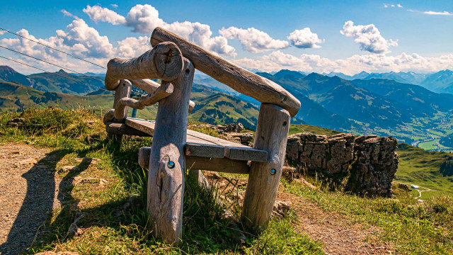 Kitzb�hel entdecken - Urlaub in Tirol (Photo 6)