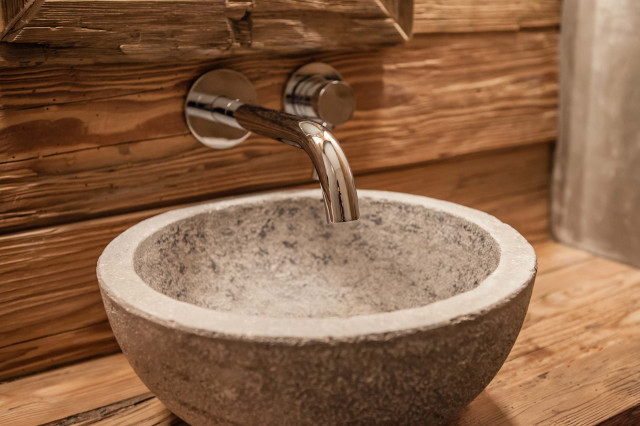 Wellness im Chalet (Photo 6)