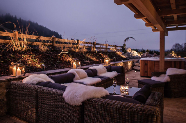 Wellness im Chalet (Photo 7)