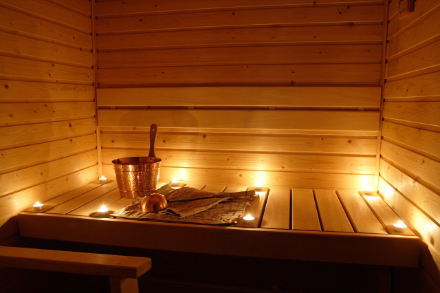 Wellness im Chalet (Photo 8)