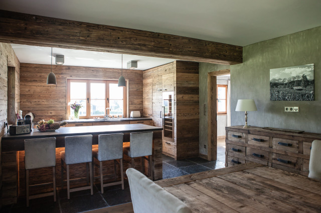 Kitz Boutique Chalet mit 7 DZ (Image 37)