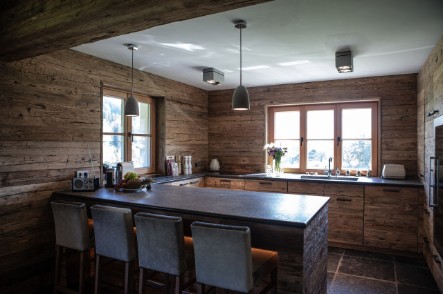 Kitz Boutique Chalet mit 7 DZ (Image 38)