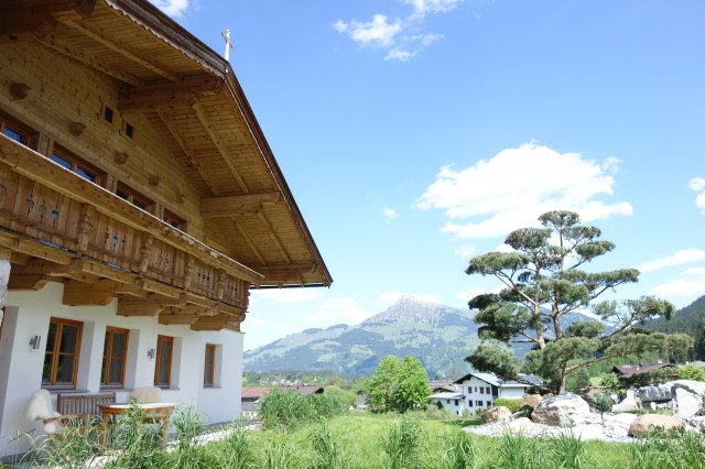 Summer in the Chalet (Photo 2)