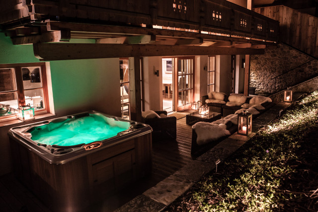 Summer in the Chalet (Photo 4)