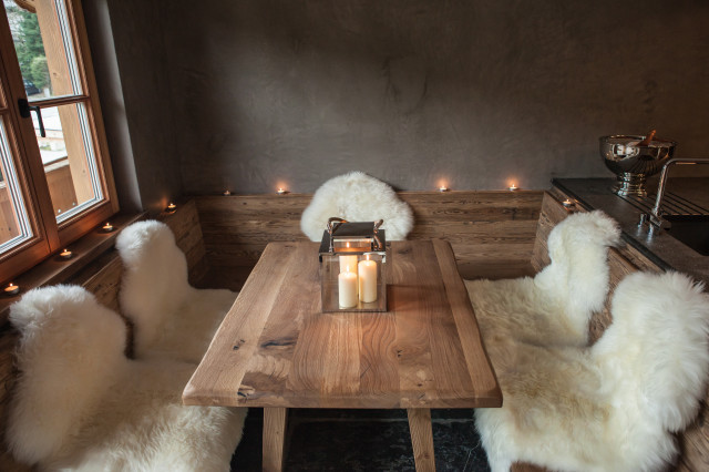 Winter in the Chalet (Photo 2)