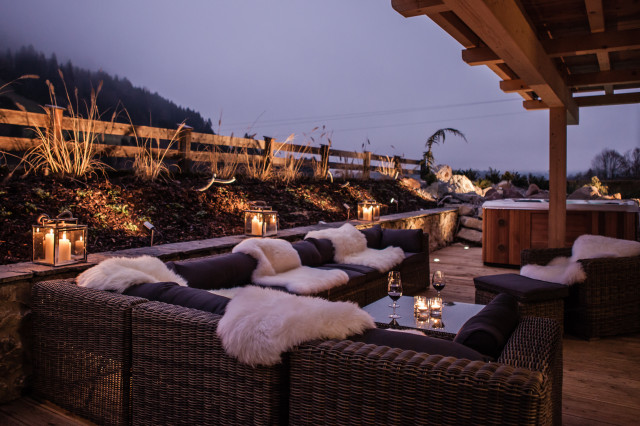 Winter in the Chalet (Photo 12)