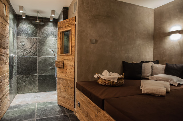 Winter in the Chalet (Photo 14)